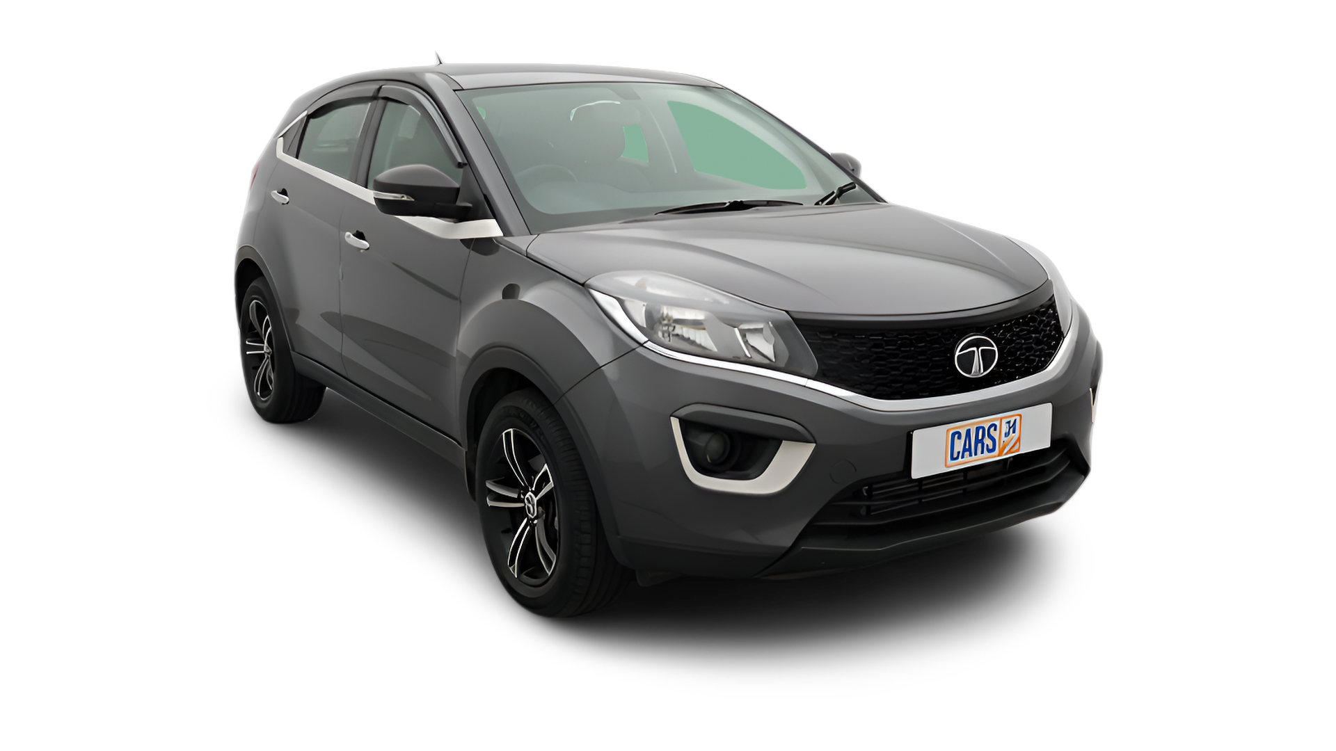 Tata NEXON-img